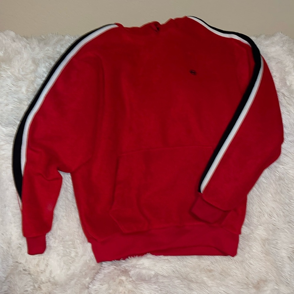 Men’s Hooded Nautica Striped hoodie